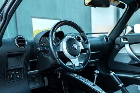 Used 2008 Tesla Roadster image 47