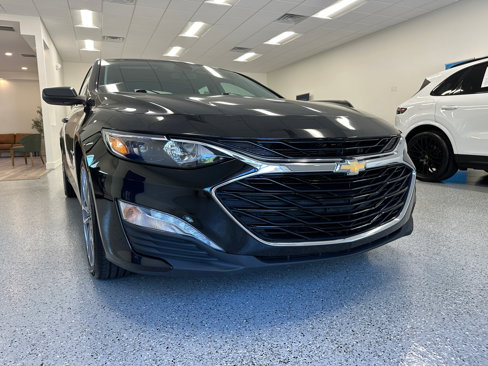 Used 2021 Chevrolet Malibu LT image 13