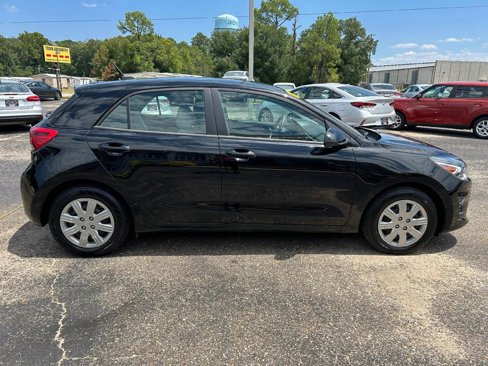 Used 2021 Kia Rio S image 6