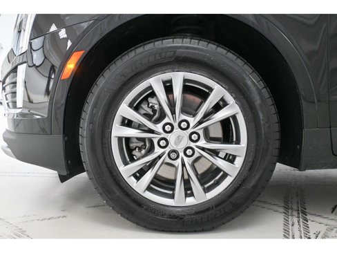 Used 2022 Cadillac XT5 Premium Luxury image 22