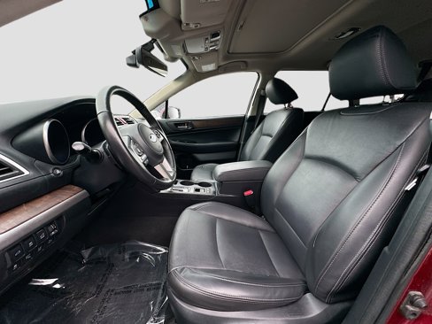 Used 2017 Subaru Outback 2.5i Limited image 20