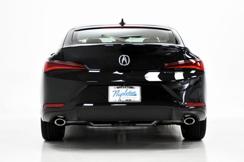 New 2025 Acura Integra image 27
