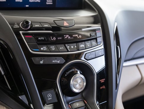Used 2019 Acura RDX w/ Technology Package image 26