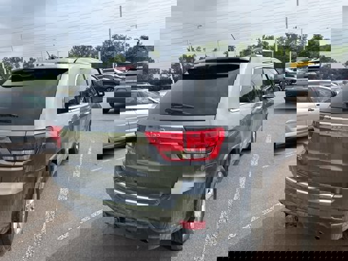 Used 2013 Jeep Grand Cherokee Overland Summit image 11