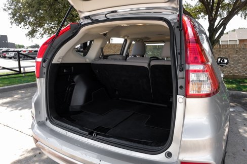 Used 2016 Honda CR-V EX image 62