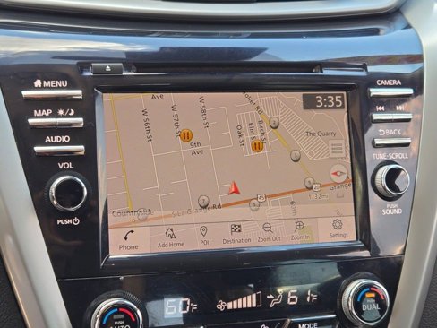 Used 2019 Nissan Murano SL w/ SL Technology Package image 25