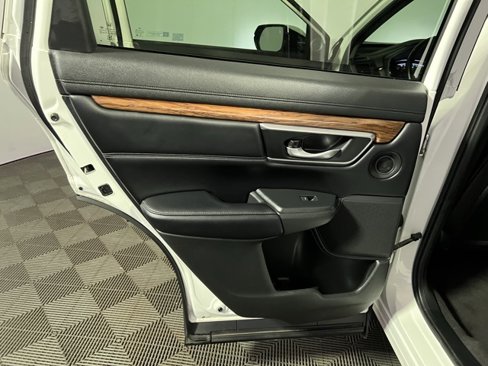 Used 2018 Honda CR-V EX-L image 26