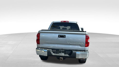 Used 2014 Toyota Tundra SR5 image 6