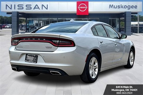 Used 2023 Dodge Charger SXT image 5