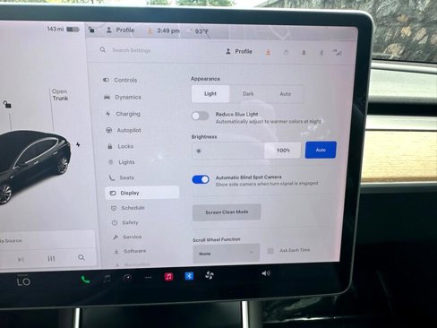 Used 2020 Tesla Model 3 Long Range image 43