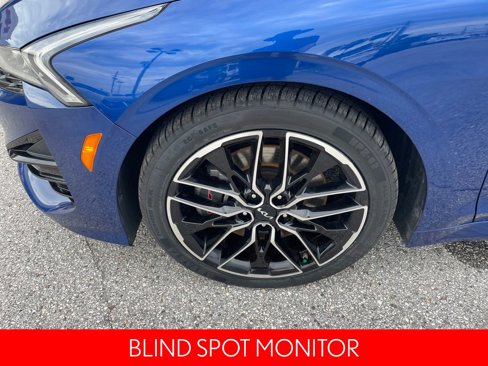 Used 2023 Kia K5 GT w/ GT1 Package image 11