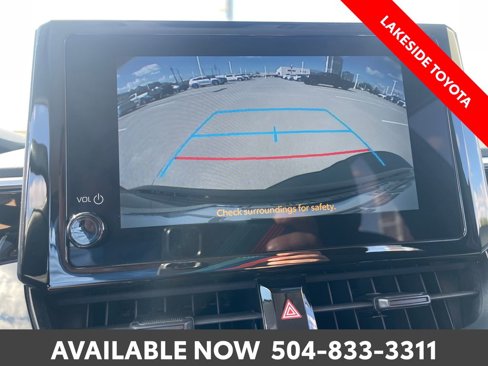 Used 2024 Toyota Corolla LE image 28