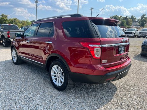 Used 2013 Ford Explorer XLT image 6