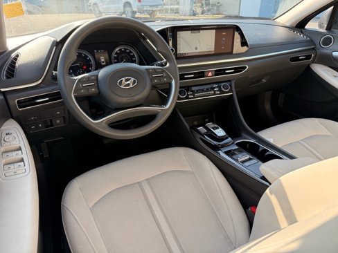 Used 2023 Hyundai Sonata SEL image 10