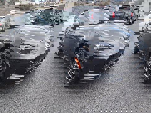 Used 2018 MAZDA MX-5 Miata RF Grand Touring image 9