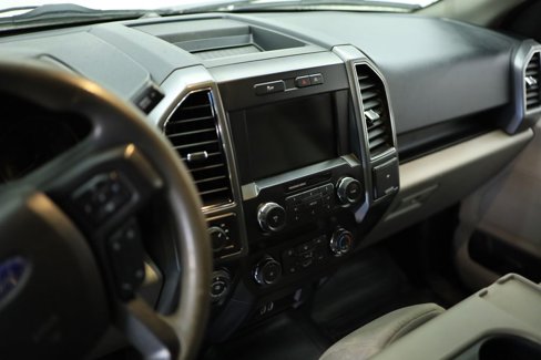 Used 2019 Ford F150 XLT w/ Trailer Tow Package image 22