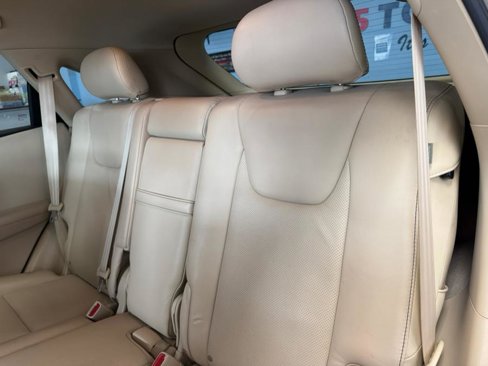 Used 2013 Lexus RX 350 2WD image 57