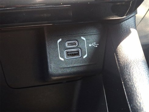Used 2022 Jeep Compass Trailhawk image 22