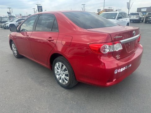 Used 2012 Toyota Corolla LE image 6