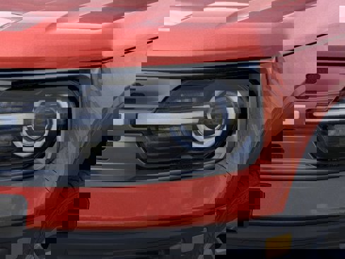 New 2024 Ford Bronco Sport Badlands w/ Premium Package image 18