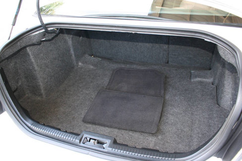 Used 2007 Ford Fusion SE image 22