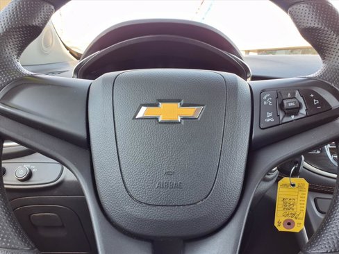 Used 2020 Chevrolet Trax LS image 13