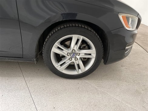 Used 2015 Volvo S60 T5 Premier image 12