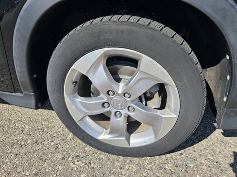 Used 2021 Honda HR-V LX image 5