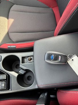 Used 2024 Subaru Impreza RS image 22