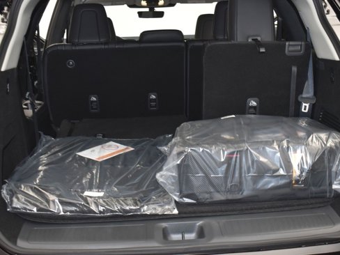New 2026 INFINITI QX60 Luxe w/ Family Package image 22