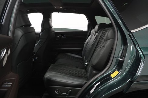 Used 2022 Genesis GV80 3.5T w/ Prestige Package 07 image 15