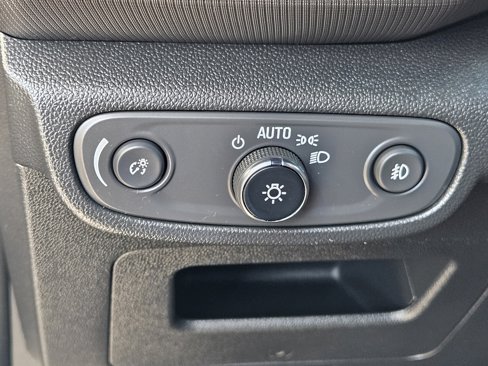 Certified 2023 Chevrolet TrailBlazer RS image 20