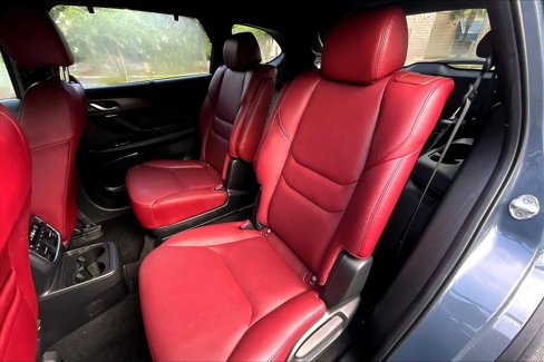 Used 2021 MAZDA CX-9 Carbon Edition image 20
