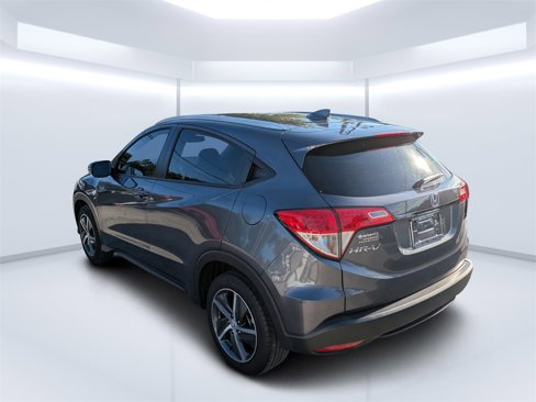 Used 2022 Honda HR-V EX image 5