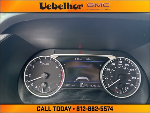 Used 2024 Nissan Sentra SV image 26