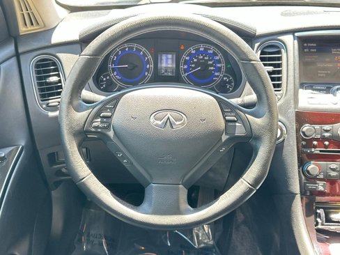 Used 2014 INFINITI QX50 Journey image 28
