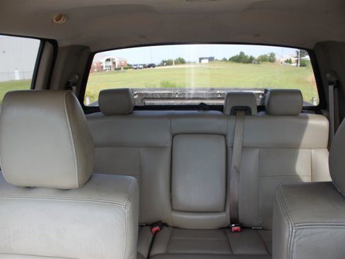 Used 2007 Ford F150 Lariat image 13