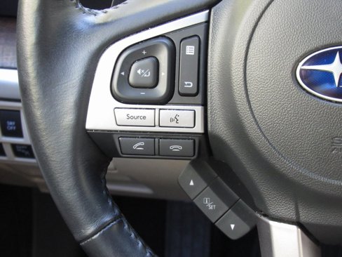 Used 2016 Subaru Outback 2.5i Limited image 26