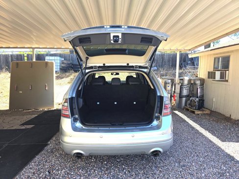 Used 2009 Ford Edge Sport image 13