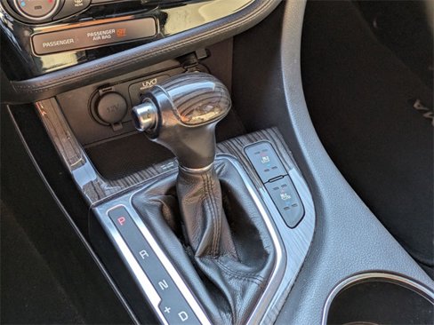 Used 2015 Kia Optima EX w/ EX Premium Package image 19