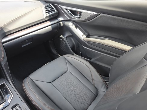 Used 2022 Subaru Crosstrek 2.5i Limited w/ Moonroof Package 1 image 14