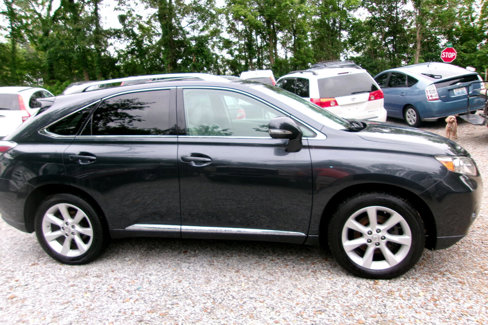 Used 2010 Lexus RX 350 2WD image 9