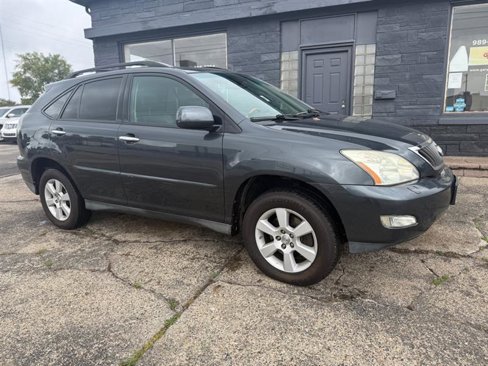 Used 2008 Lexus RX 350 AWD image 2