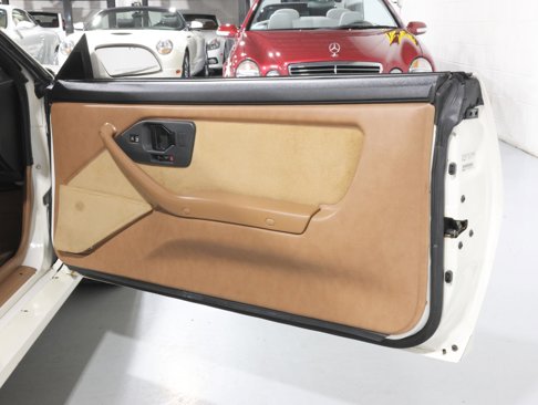 Used 1989 Pontiac Firebird Trans Am image 24