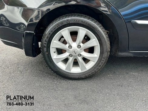 Used 2012 Nissan Sentra 2.0 SL w/ Special Value Pkg image 21