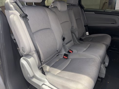 Used 2019 Honda Odyssey EX image 16