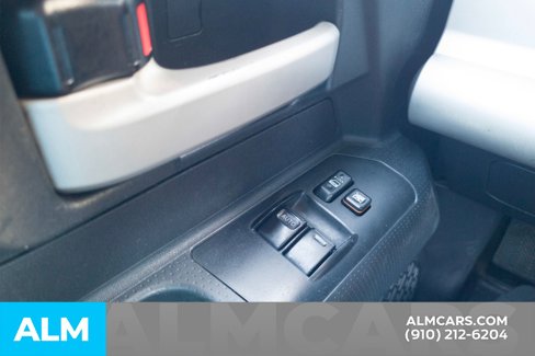 Used 2010 Toyota FJ Cruiser 4WD image 13