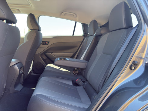New 2025 Subaru Crosstrek 2.5i Premium image 30