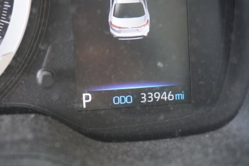 Certified 2022 Toyota Corolla LE image 4