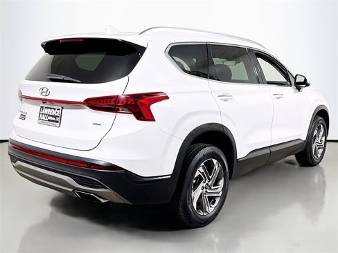 Used 2023 Hyundai Santa Fe SEL image 4